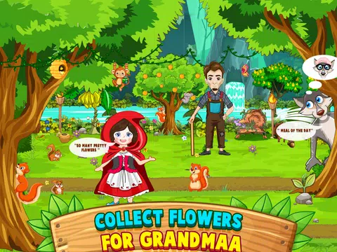 Screenshot 9 for Mini Town: My Little Princess