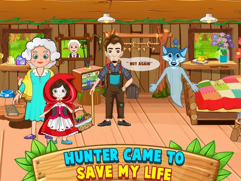 Screenshot 10 for Mini Town: My Little Princess
