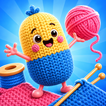Knotty Flow أيقونة