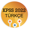 Kalemizi: Kpss 2022 Türkçe APK