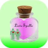 love spell app