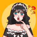 Brain Story: Maid Test APK