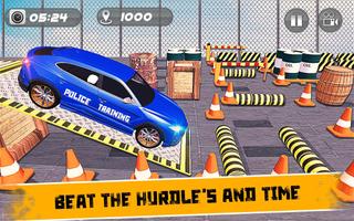 New Car Parking Game 2019 – Car Parking Master capture d'écran 1