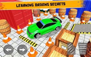 New Car Parking Game 2019 – Car Parking Master Screenshot 2