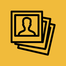 Photo List widget APK
