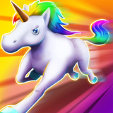 ikon Horsie Race