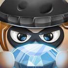 Tap The Thief icono