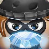 Tap The Thief ไอคอน