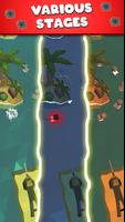 Duck Roulette syot layar 1