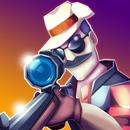 Hawkeye Sniper Shooter 3D APK