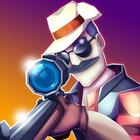 Hawkeye Sniper Shooter 3D 圖標