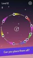 Spinning Orbit-poster