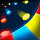 Color Droplet icono