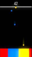 Color Droplet Poster