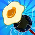 Egg Tosser icono