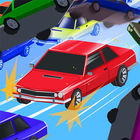 ikon Traffic Breaker 3D