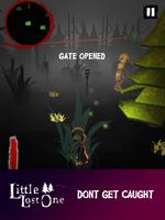 Little Lost One स्क्रीनशॉट 1