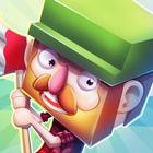 Lumber Trouble icono