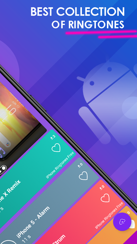 無料で Iphone無料19用の着メロ アプリの最新版 Apk2 0 2をダウンロードー Android用 Iphone無料19用の着メロ Apk の最新バージョンをダウンロード Apkfab Com Jp
