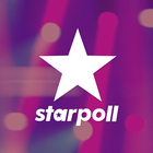AAA 공식앱 - 스타폴(STARPOLL) иконка