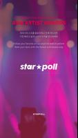 STARPOLL(스타폴) with AAA poster