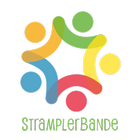آیکون‌ Stramplerbande
