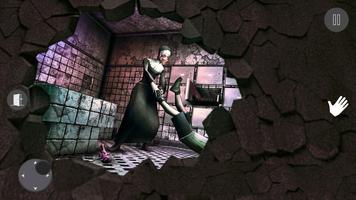Evil Nun 3: Jeux d'horreur 202 capture d'écran 3