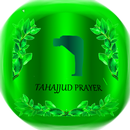 Tahajjud Prayer APK