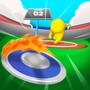 Throwing Disc 3D Mod apk latest version free download