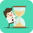 Time Calculation - Calc difference between days APK