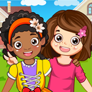 Mini Town : Neighborhood APK