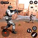 Train Hijacker: US Police Train Robbery Simulator APK