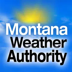 Скачать Montana Weather Authority APK