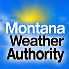 Montana Weather Authority-icoon