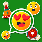 Diwali Stickers icon