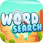 Word Search Zeichen