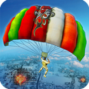 US secret agent army commando  APK
