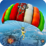 US secret agent army commando  أيقونة
