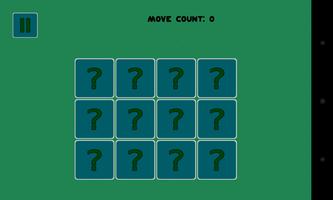 Memory Game ảnh chụp màn hình 1