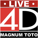 Check 4D Results Toto 4D Live APK