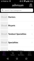 Ashmaan Ordering App 截图 1