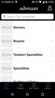 Ashmaan Ordering App screenshot 1