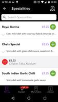 Ashmaan Ordering App 截图 2