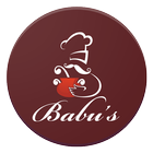 آیکون‌ Babu's Takeaway