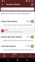 Babu's Takeaway Screenshot 2