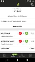 Babbo スクリーンショット 3