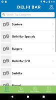 Delhi Bar ảnh chụp màn hình 1