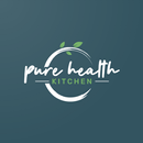 Pure Health Kitchen aplikacja