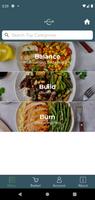 Pure Health Kitchen Screenshot 2