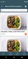 Pure Health Kitchen Screenshot 3